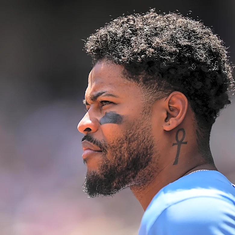 Kansas City Royals news: Maikel Garcia has a setback