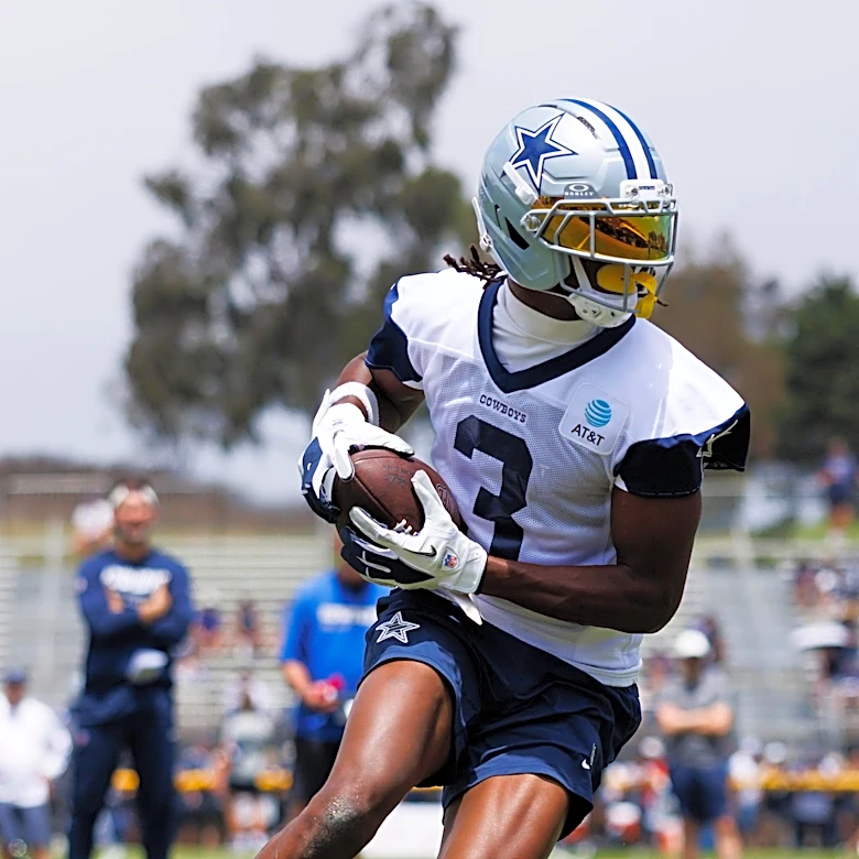 3 big winners from Cowboys’ first two training camp practices