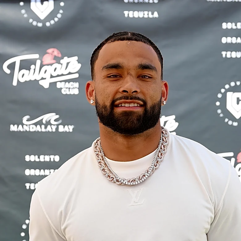 Kyren Williams says Rams ‘Can’t play in the Super Bowl tomorrow’