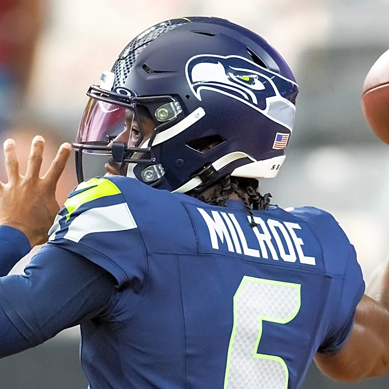 Seahawks Reacts Results: Fans answer the Jalen Milroe question