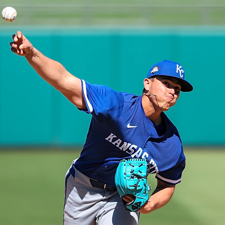 Royals Reacts Results: Looking ahead to Chourio