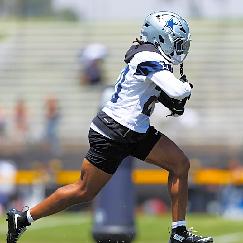 2 Cowboys who may have trouble grabbing a roster spot