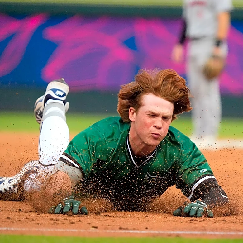 Battery Power Atlanta Braves Top 30 Prospects: Biggest Risers