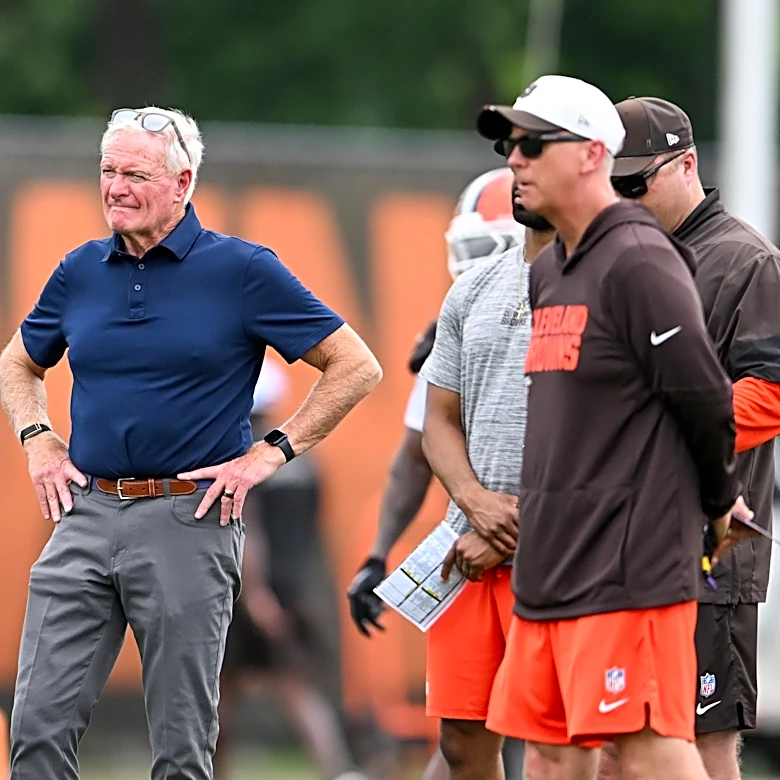 Browns: 3 takeaways from ownership about the current state of the team