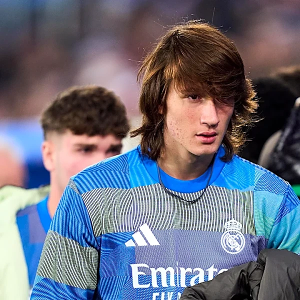 CONFIRMED lineups: Real Madrid vs Fiorentina, 2026 preseason