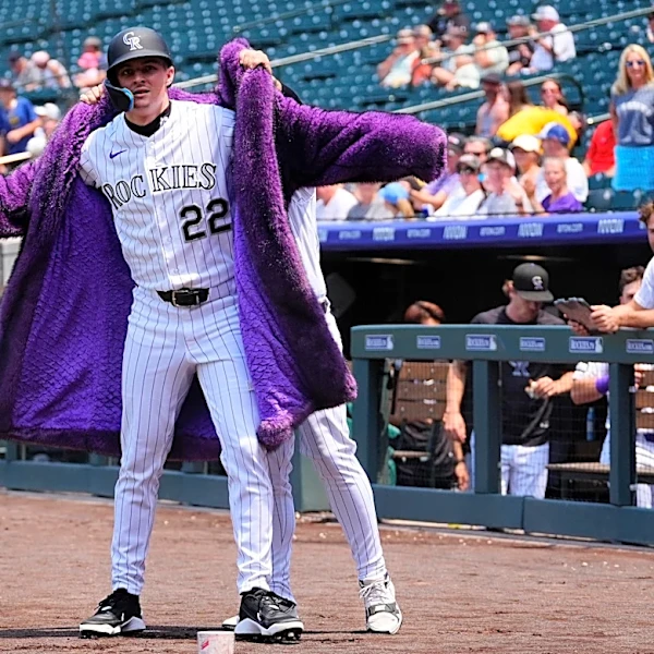 Colorado Rockies 2026 MLB Trade Deadline Tracker, August 1