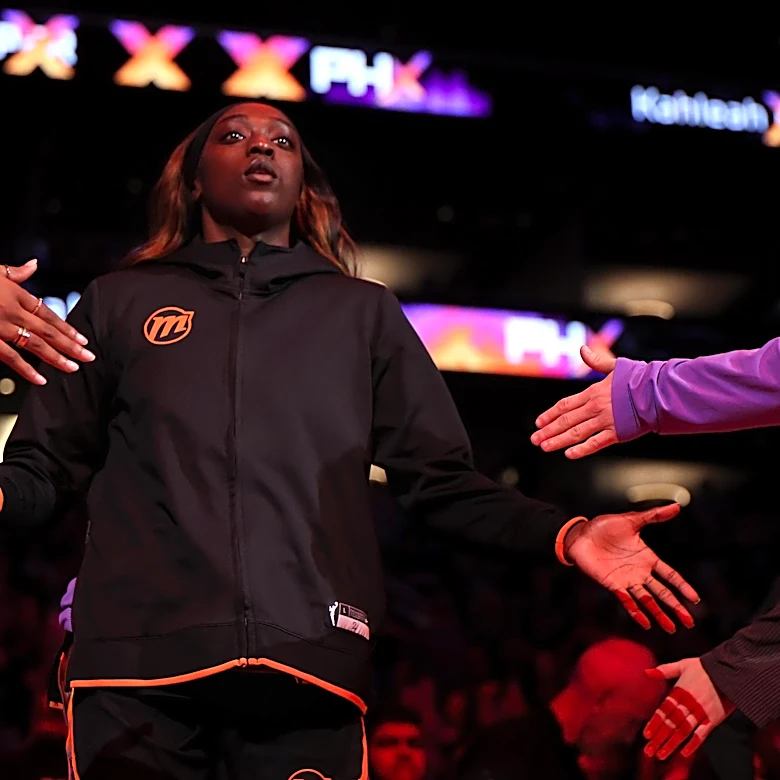 New York Liberty vs. Phoenix Mercury preview: An afternoon matchup in the Desert