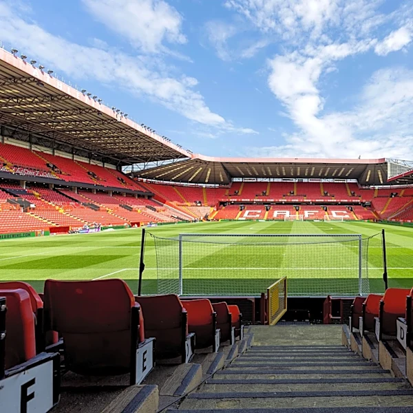 Charlton Athletic 0-3 Reading: Winning Addickts