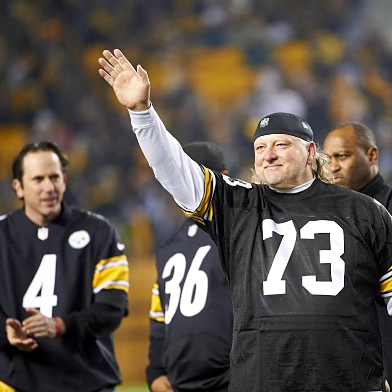 Steelers announce 2026 Hall of Honor class at training camp