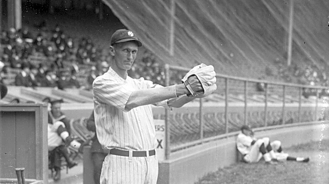 Yankees Birthday of the Day: Slim Love