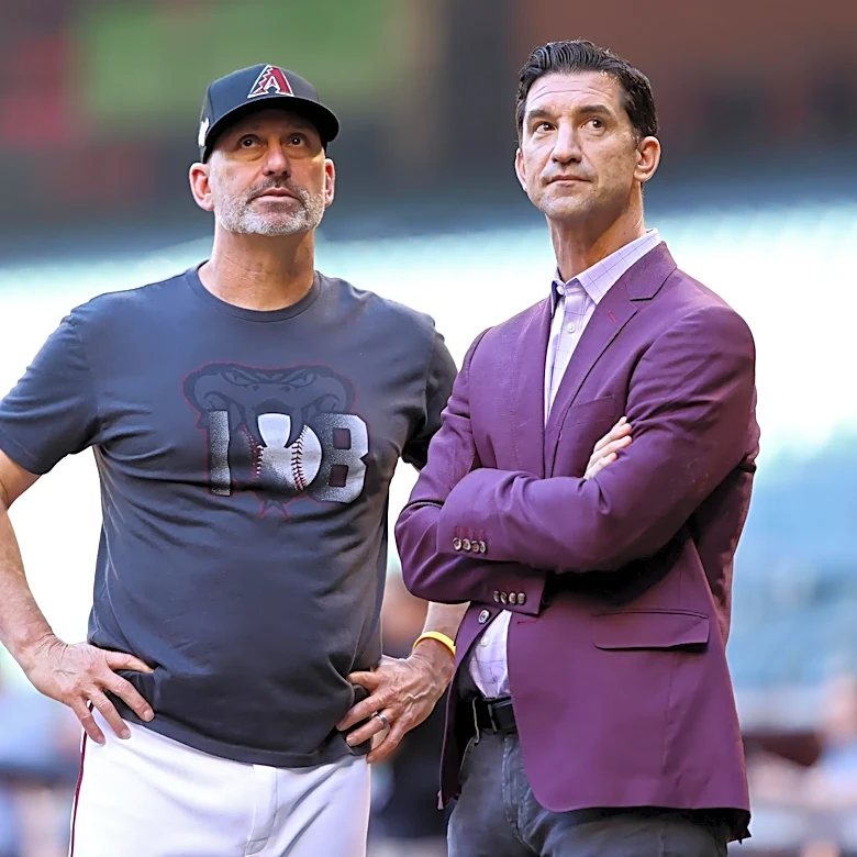 The Diamondbacks and the Trade Deadline Part 1: The Need