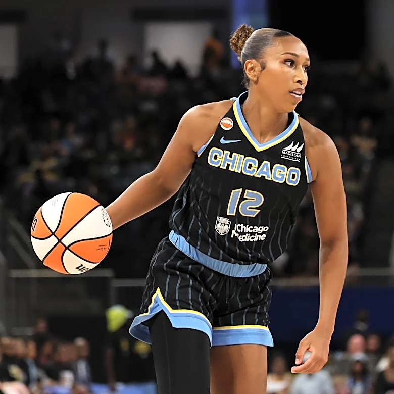 What these four WNBA rookies will gain by competing in EuroLeague Women this winter