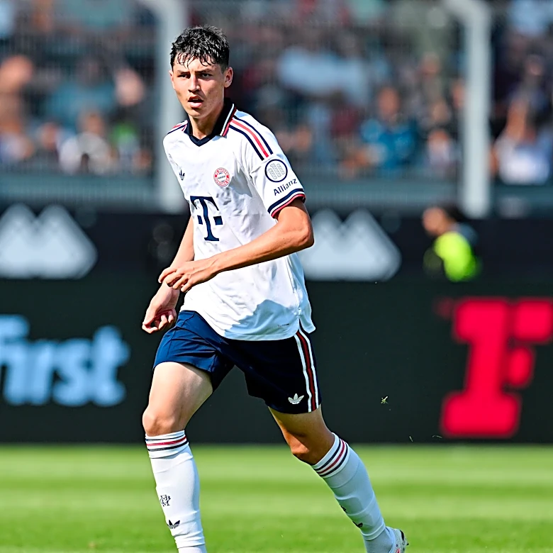 Report: Bayern Munich’s 2026/27 plans for Wisdom Mike, Erblin Osmani, Filip Pavić