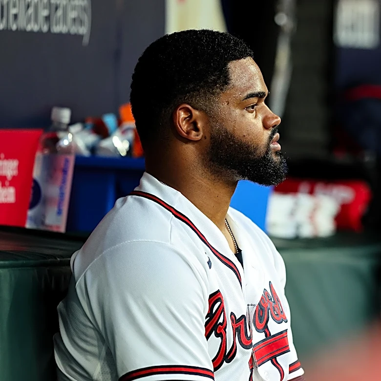 Braves look to secure DC series win behind Reynaldo Lopez