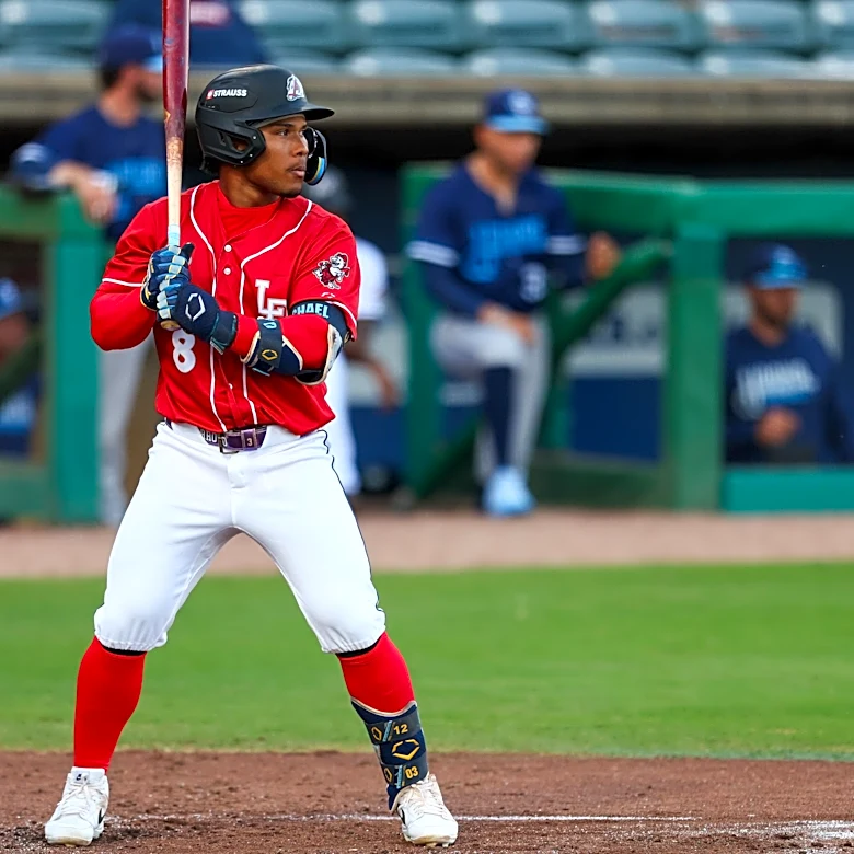 The Mariners should give Michael Arroyo their hopes