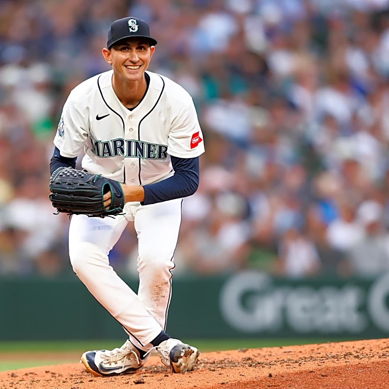 Mariners reportedly may be selling