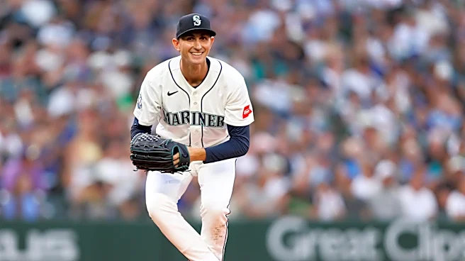 Mariners reportedly may be selling