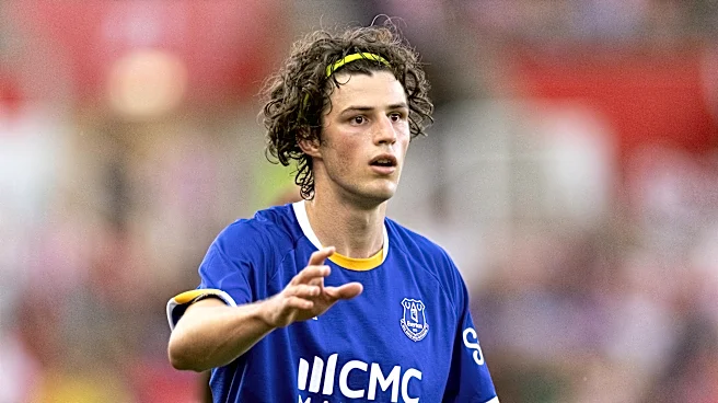 Hamburg 1-2 Everton: Match Report & Instant Reaction | Late OG gives Blues win