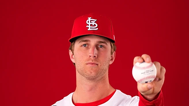 St. Louis Cardinals vs Toronto Blue Jays Game Discussion Saturday