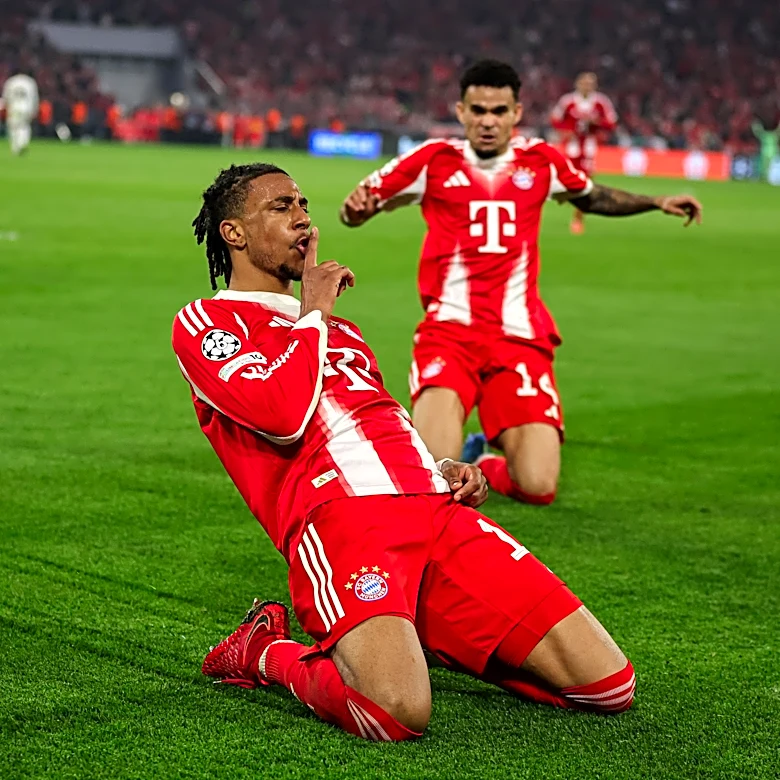 Bayern Munich CEO confirms Michael Olise will stay, denies contact from Real Madrid