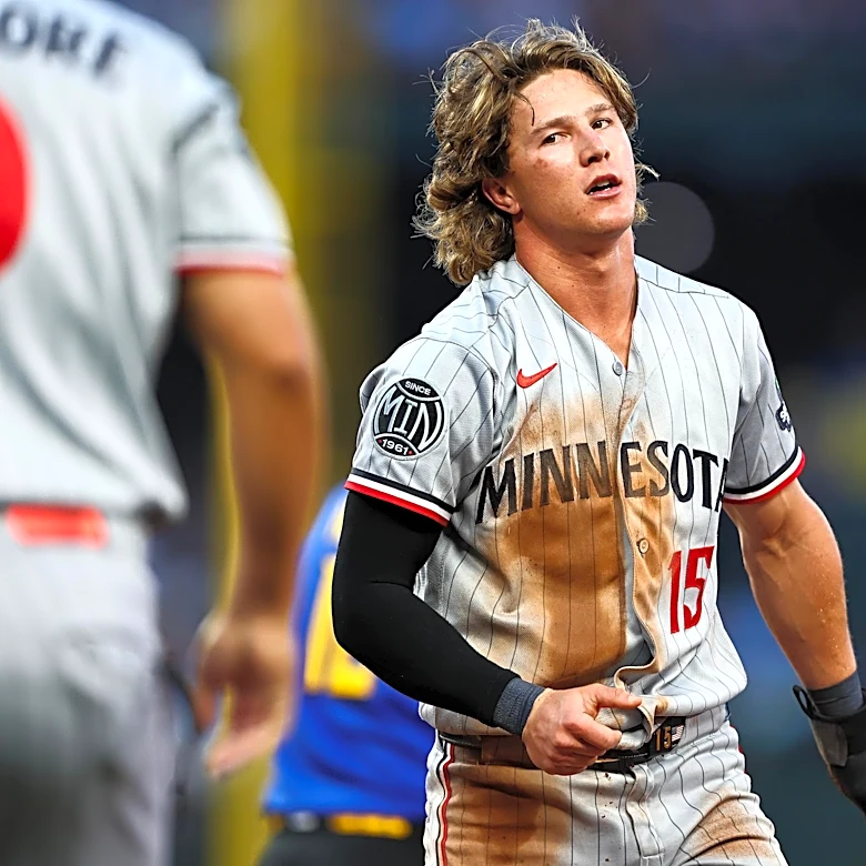 Game 112: Twins at Mariners