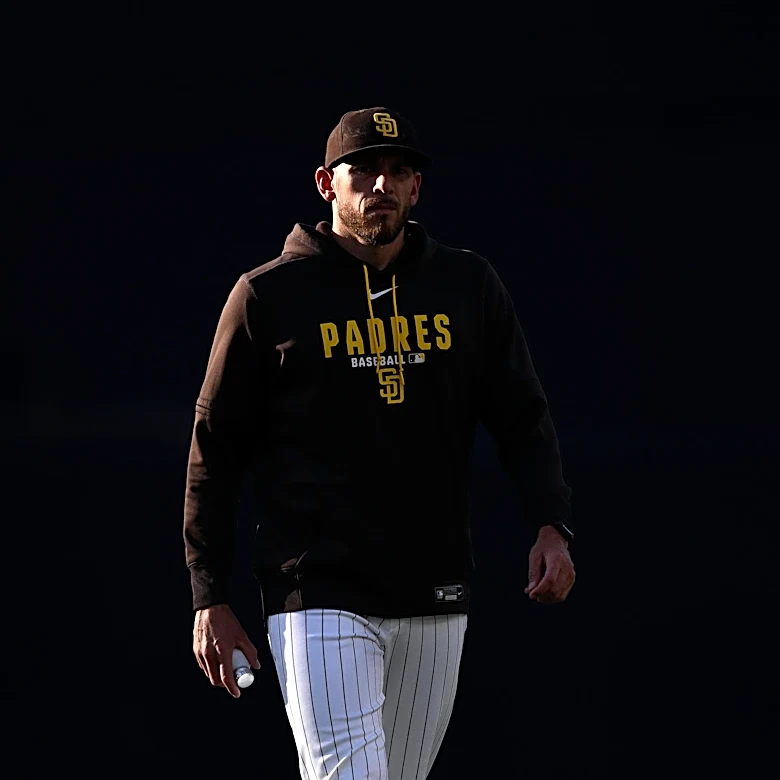 Padres Joe Musgrove, Nick Pivetta injury update: How far from their return?