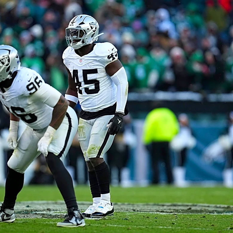 Detroit Lions signing former All-Pro veteran linebacker