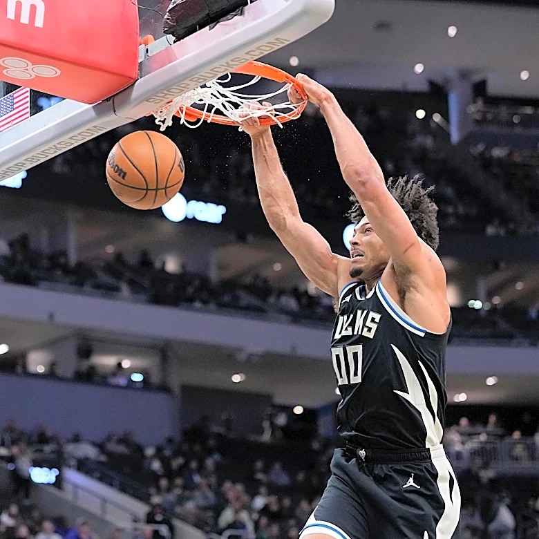 Could Jericho Sims be a trade target for the Lakers?