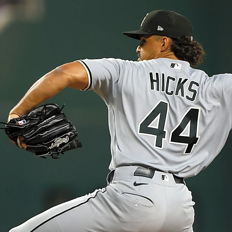 Game Thread: White Sox (58-51) at Rays (64-45)