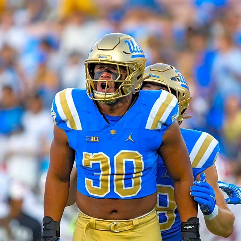 Seahawks sign one former UDFA linebacker as they waive/injured another