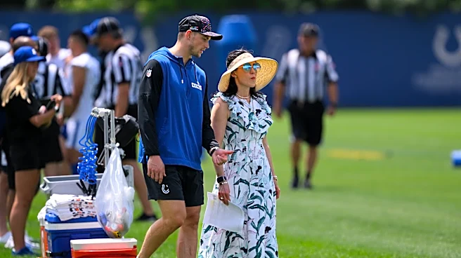 Irsay-Gordon believes the Colts have all they need to win