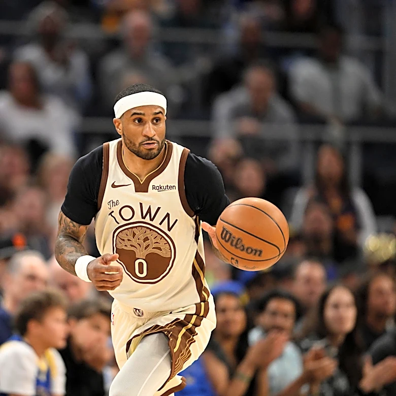 More of the same: Warriors agree to one-year deal with Gary Payton II