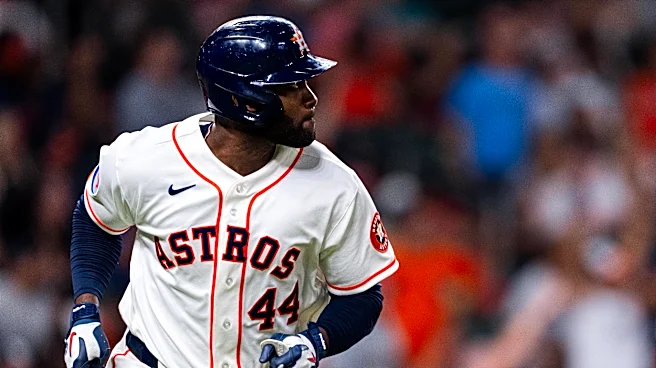 The Dog Days of Summer Have Often Been Special for the Astros