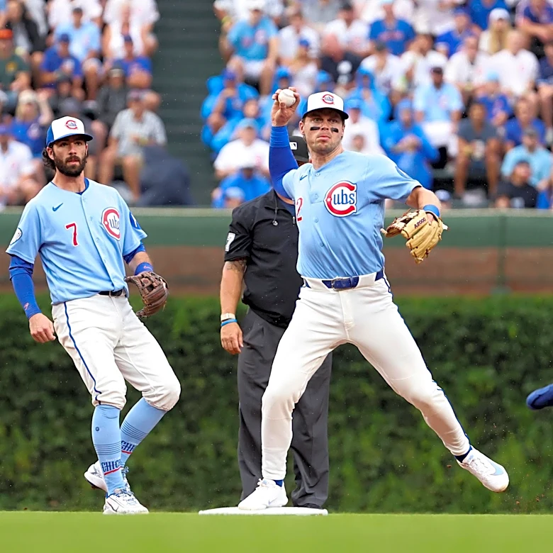 Chicago Cubs vs. New York Yankees preview, Saturday 8/1, 6:15 CT