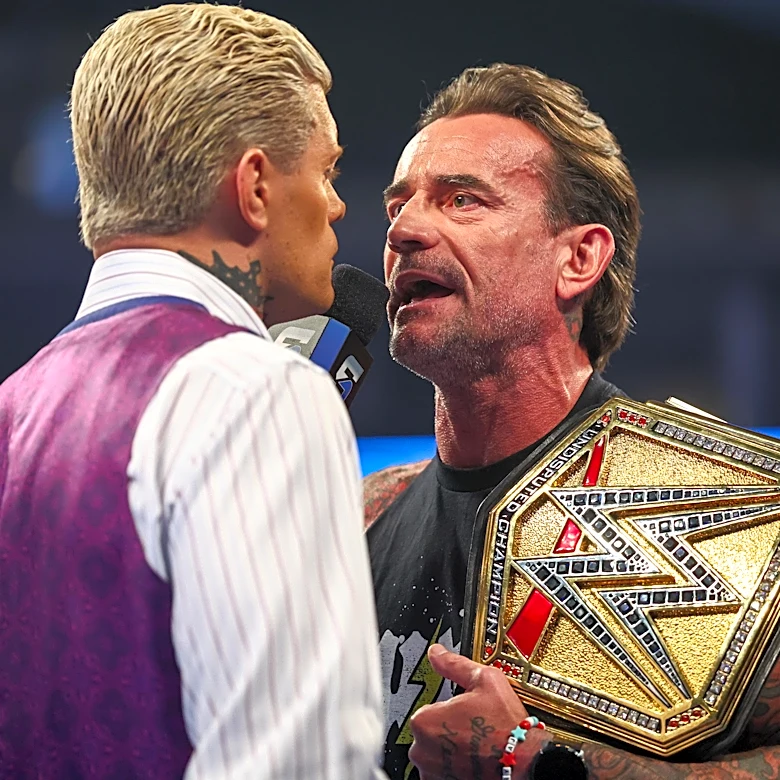 WWE SummerSlam Saturday results, live match coverage