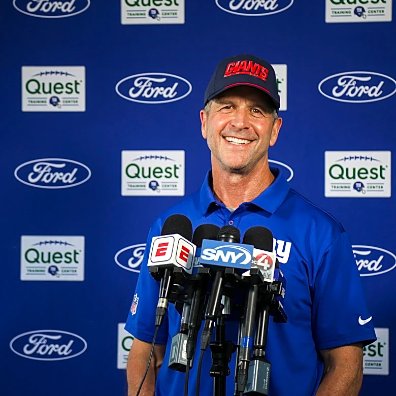 NY Giants training camp report, practice 4: Winners, losers, more takeaways