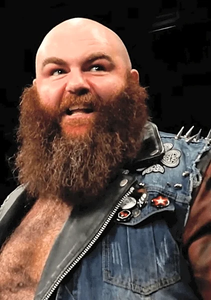Watch MLW Fusion (Aug. 1, 2026): Hoss fight!