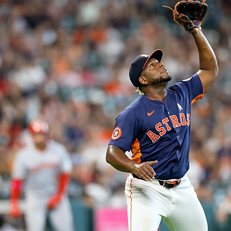 Astros vs. Rangers Game Discussion: 8/1/2026