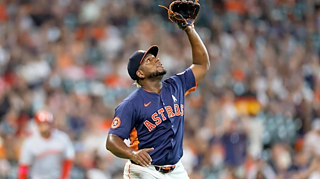 Astros vs. Rangers Game Discussion: 8/1/2026