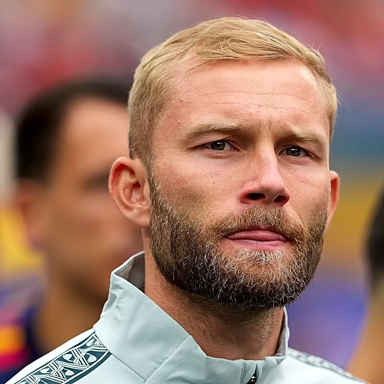 Bayern Munich’s roster for Asia tour rounding into shape