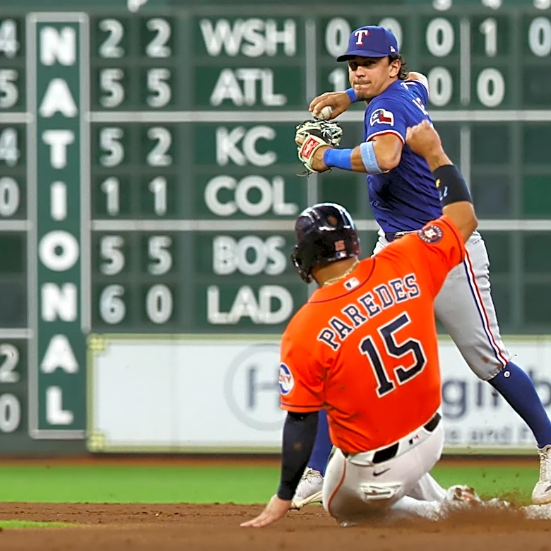 Game 111 Game Day Thread – Texas Rangers @ Houston Astros