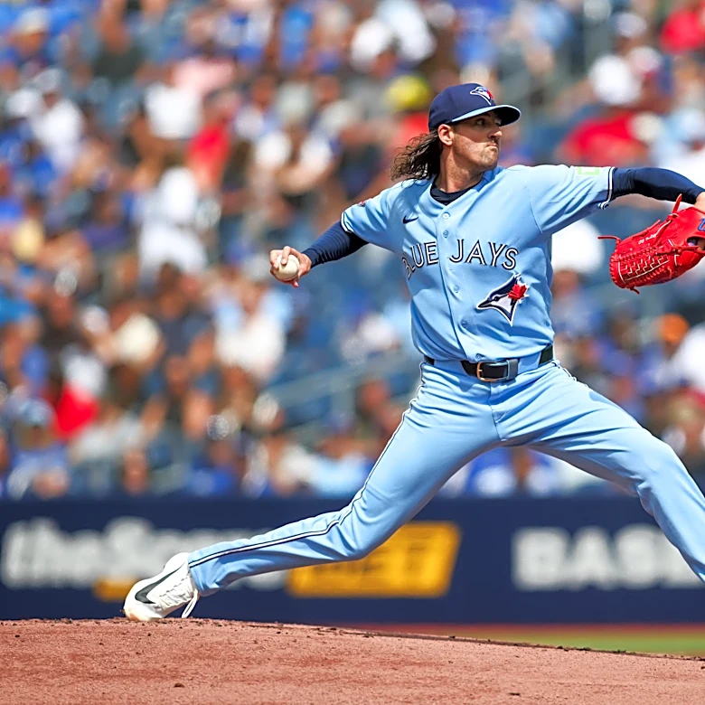A Win For Kevin Gausman