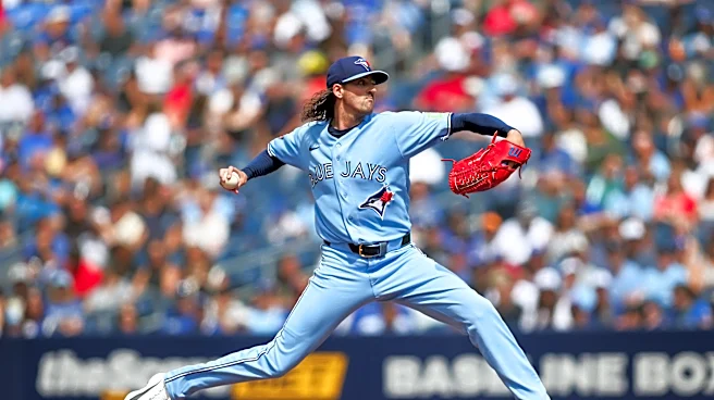 A Win For Kevin Gausman