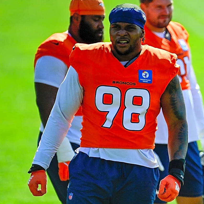 2026 Denver Broncos Training Camp: Day 2 News and Notes