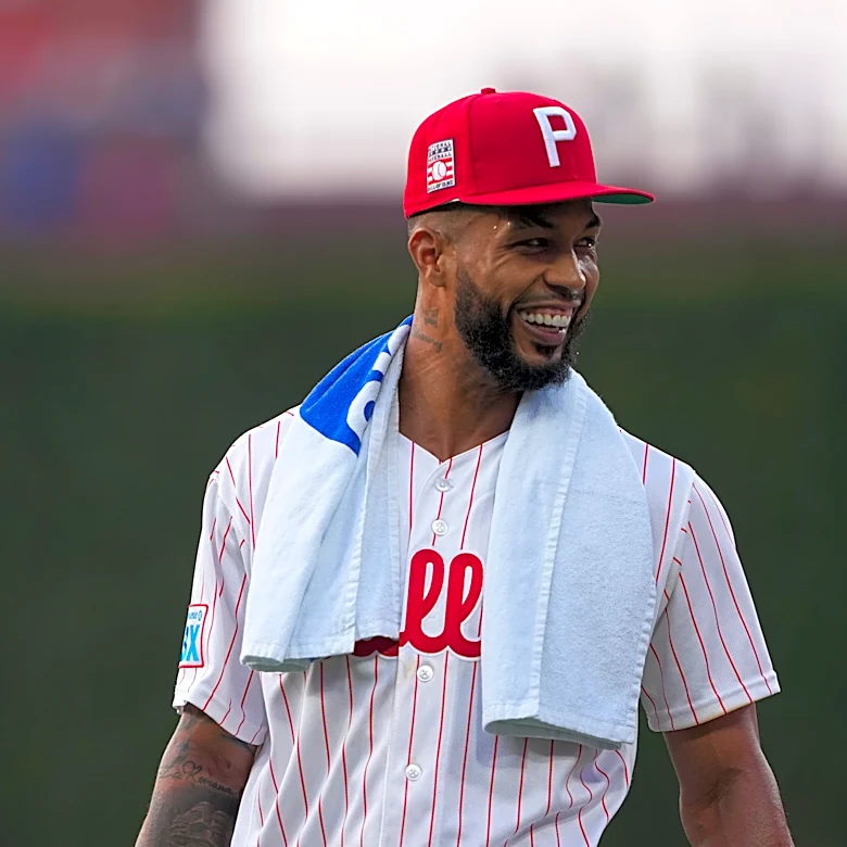 Gamethread 8/1: Phillies at Orioles