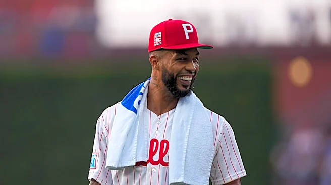 Gamethread 8/1: Phillies at Orioles