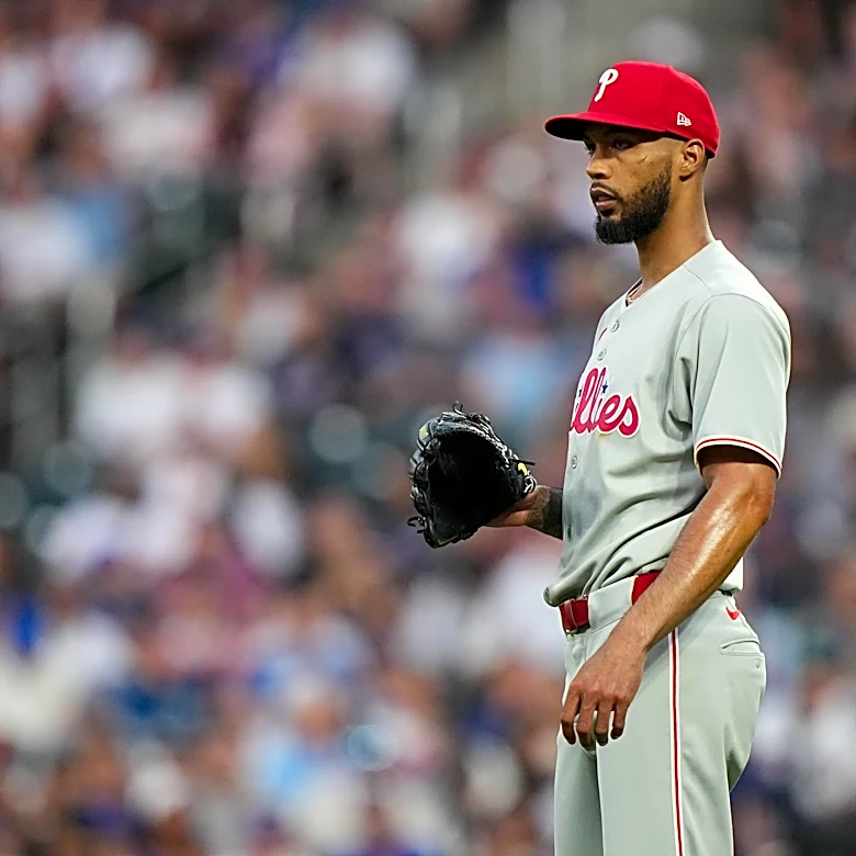 Saturday night Orioles game thread, vs. Phillies, 7:05 ET