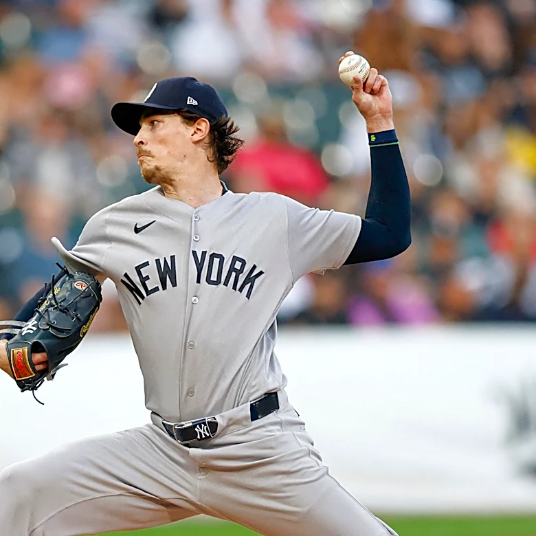New York Yankees @ Chicago Cubs: Max Fried vs. David Peterson