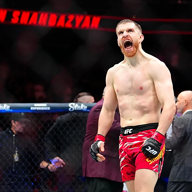 UFC 331 adds middleweight veterans to upcoming Los Angeles card