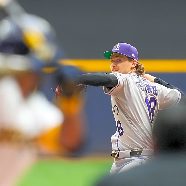 Colorado Rockies vs. Kansas City Royals game discussion: Luinder Avila vs. Ryan Feltner